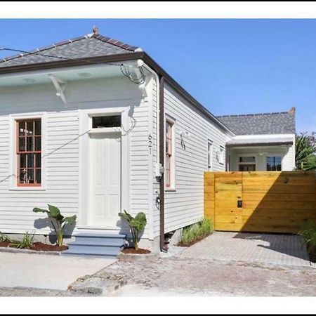 Petite Desire Lägenhet New Orleans Exteriör bild